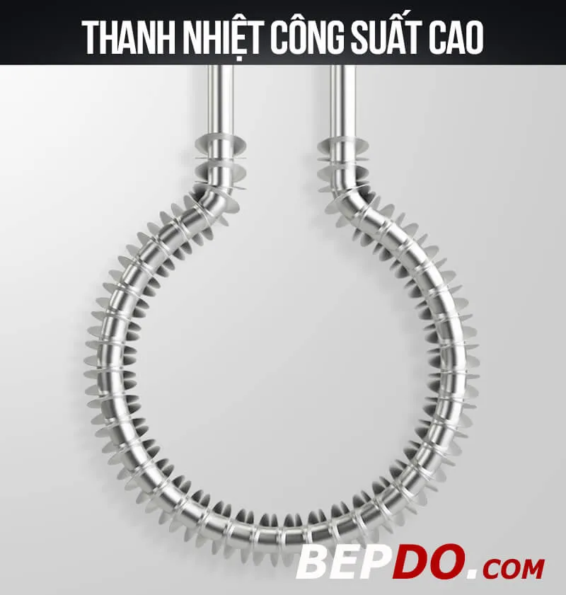 Thanh nhiệt máy sấy