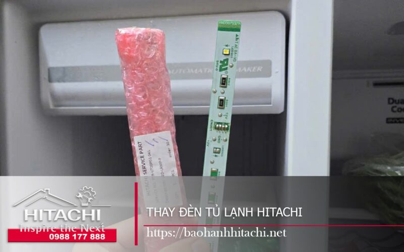 Thay Block Tủ Lạnh Samsung Chính Hãng Tại Nhà – Dịch Vụ Uy Tín Toàn Quốc