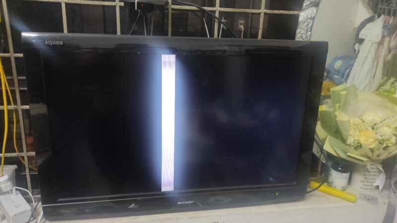 Giá Màn Hình Tivi Sharp 32 Inch Và Các Kích Cỡ Khác: Hướng Dẫn Chi Tiết Thay Thế