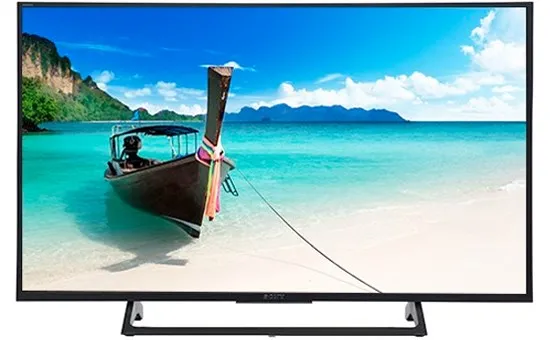 Ảnh minh họa thay màn hình tivi Sony 55X7000E