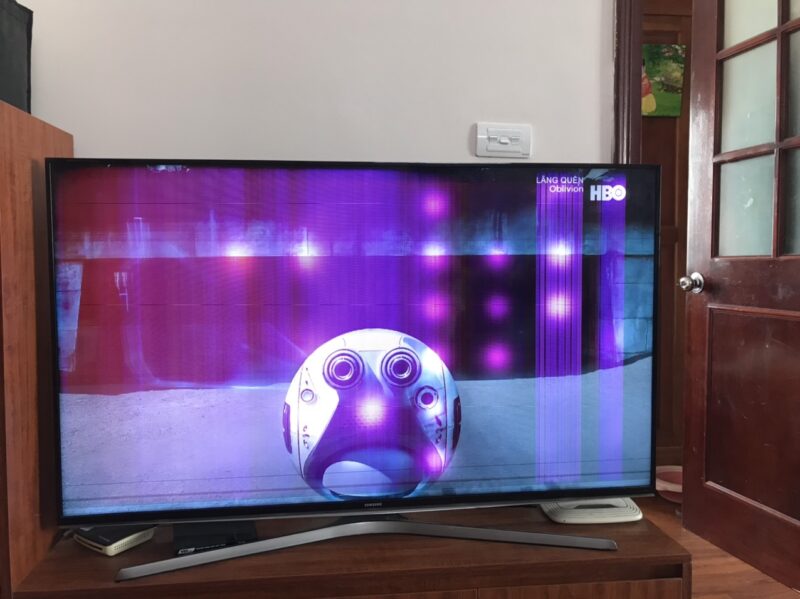 Thay Màn Hình Tivi LG 49 Inch Giá Bao Nhiêu: Hướng Dẫn Chi Tiết và Đáng Tin Cậy