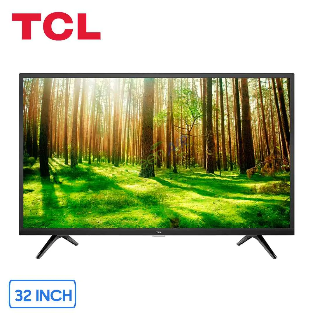 Thay màn hình tivi TCL 32 inch
