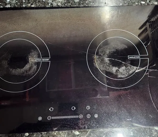 Thay mặt kính bếp từ giá tốt nhất tại Hồ Chí Minh