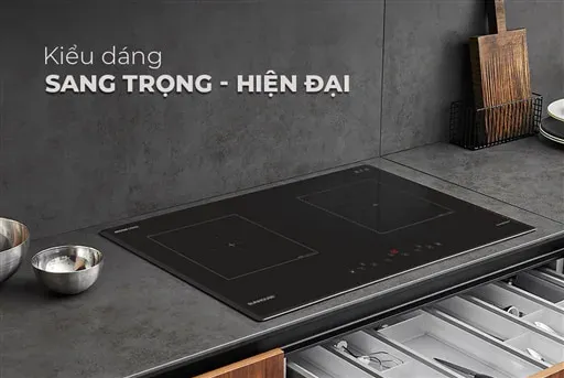 Thay mặt kính bếp từ giá tốt nhất tại Hồ Chí Minh