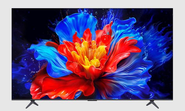 Tivi 43 Inch 4K Giá Rẻ: Lựa Chọn Thông Minh Cho Mọi Gia Đình Việt