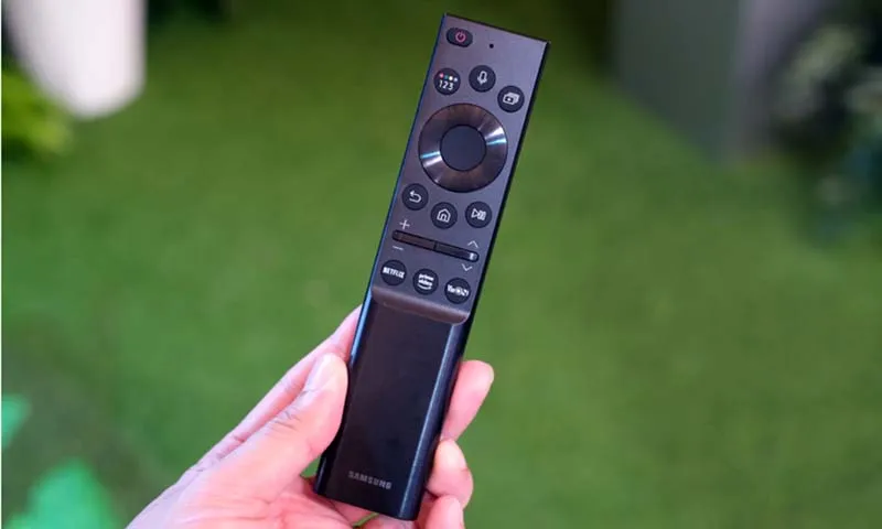 Điều khiển Tivi Samsung