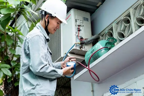 Đội ngũ kỹ thuật có tay nghề cao