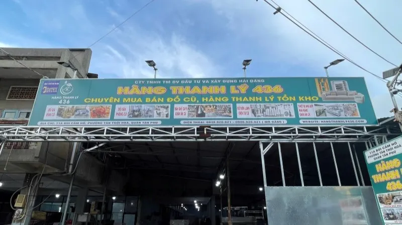 436 - đơn vị Thu Mua Lò Vi Sóng Cũ Giá Cao