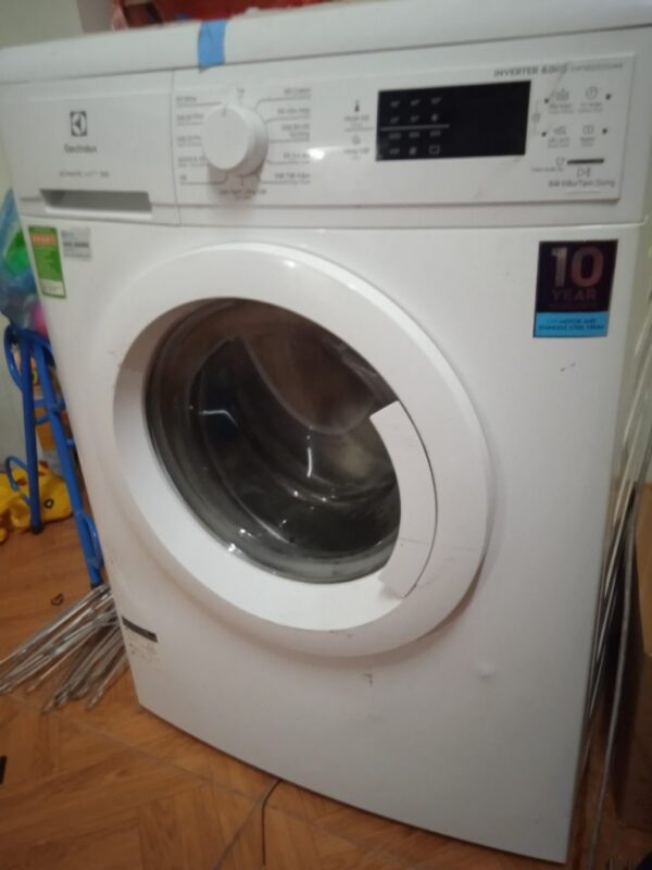 Giá Motor Máy Giặt Cũ: Hướng Dẫn Mua Bán Chi Tiết Tại Hà Nội