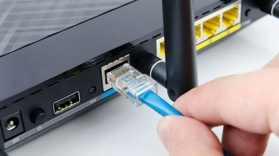 Nguyên nhân dẫn đến tình trạng tivi Sony bị lỗi không kết nối được internet