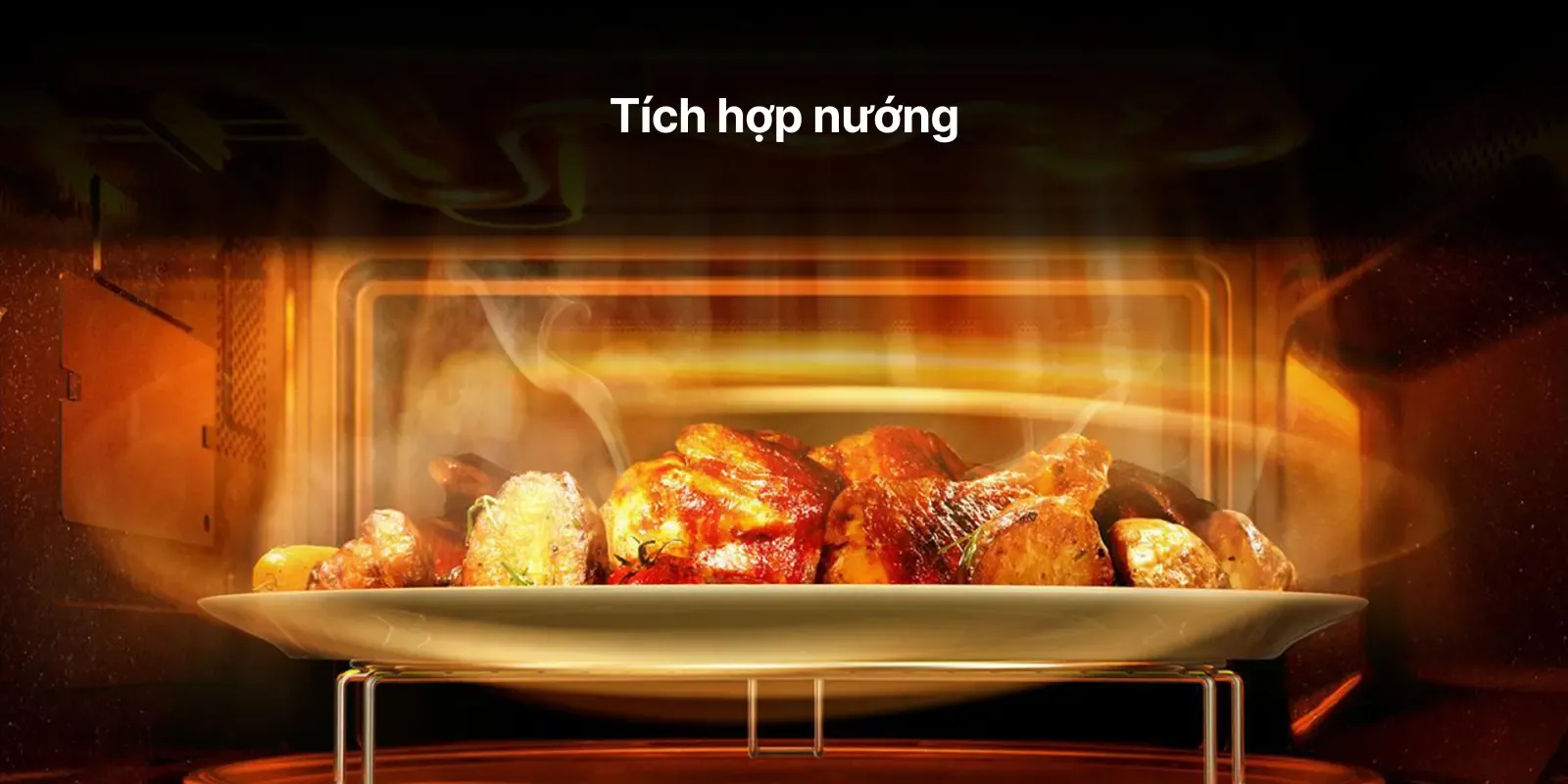 Tich hop nuong