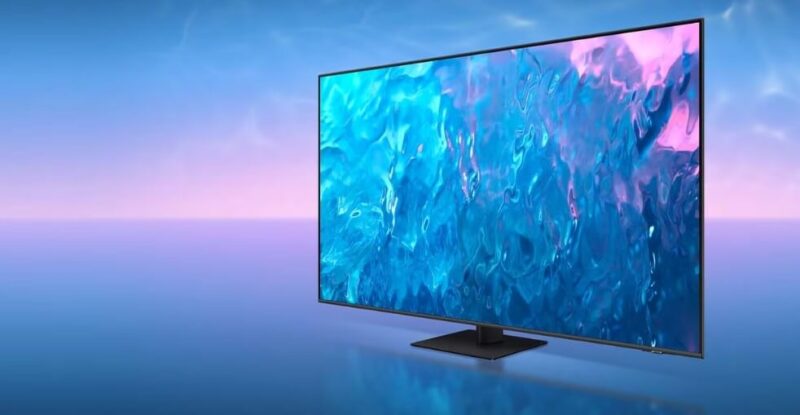Khám Phá Chi Tiết Smart Tivi LG 4K 55 inch 55UM7400PTA: Nâng Tầm Giải Trí Gia Đình