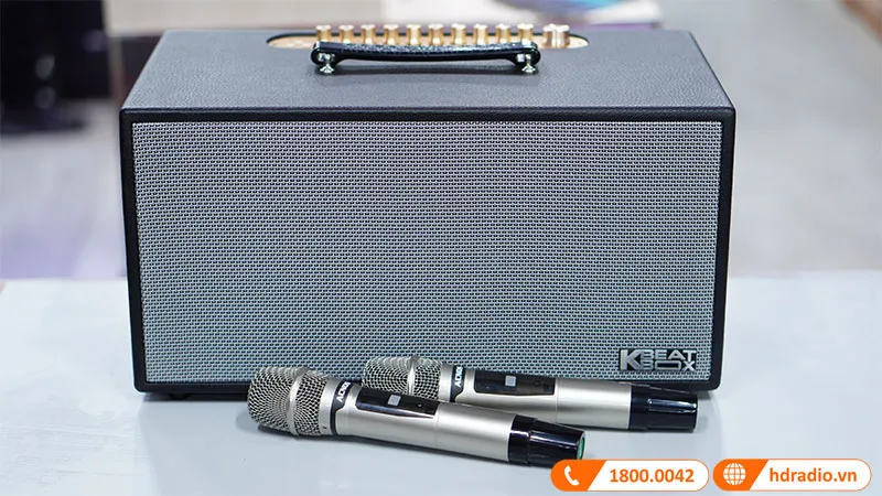 Quy định chi tiết về việc mang loa kéo và loa di động lên máy bay dựa trên thông số kỹ thuật.