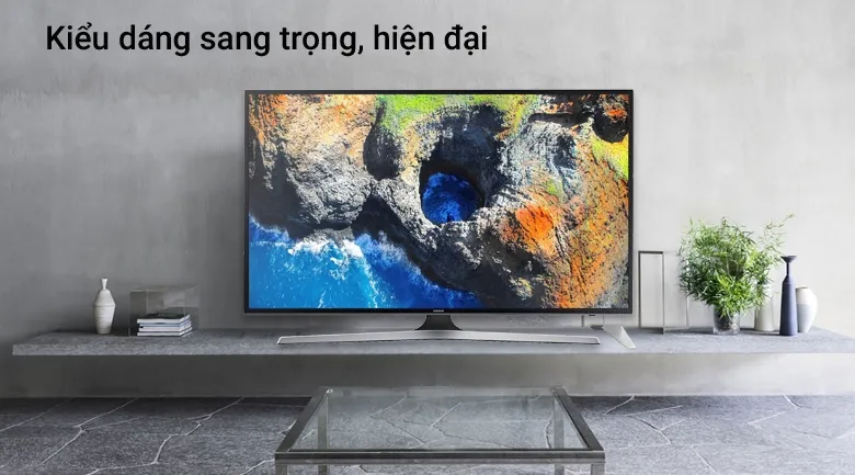 Mẫu tivi Samsung 49 inch