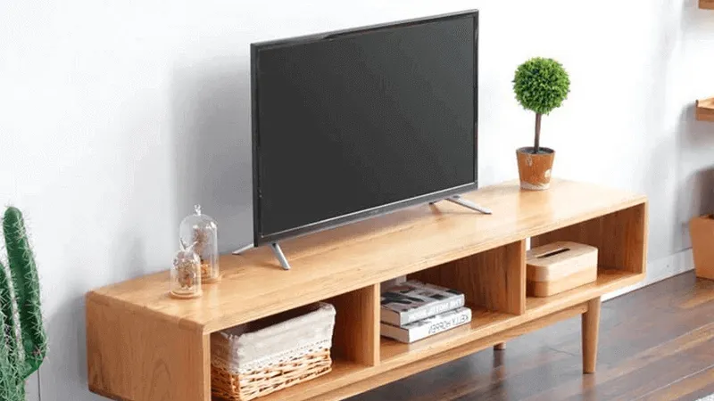 Loại bỏ các thiết bị có khả năng làm nhiễu sóng tivi