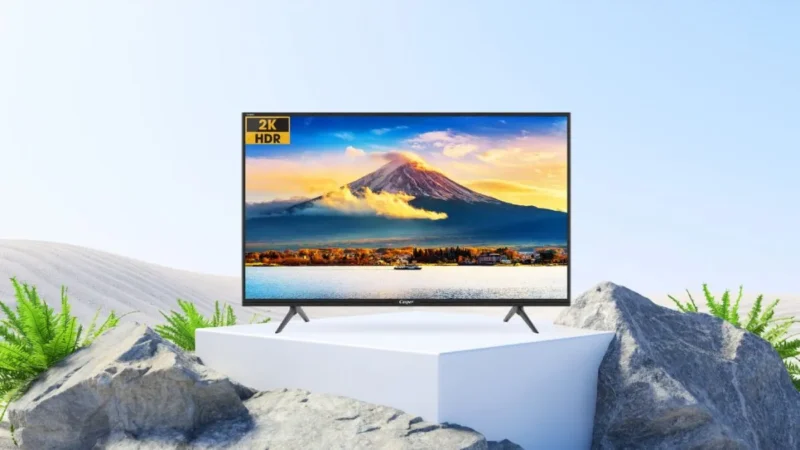 Nên Mua Tivi Nào Dưới 10 Triệu Đồng: Hướng Dẫn Chi Tiết Chọn TV 43 Inch Samsung Tốt Nhất