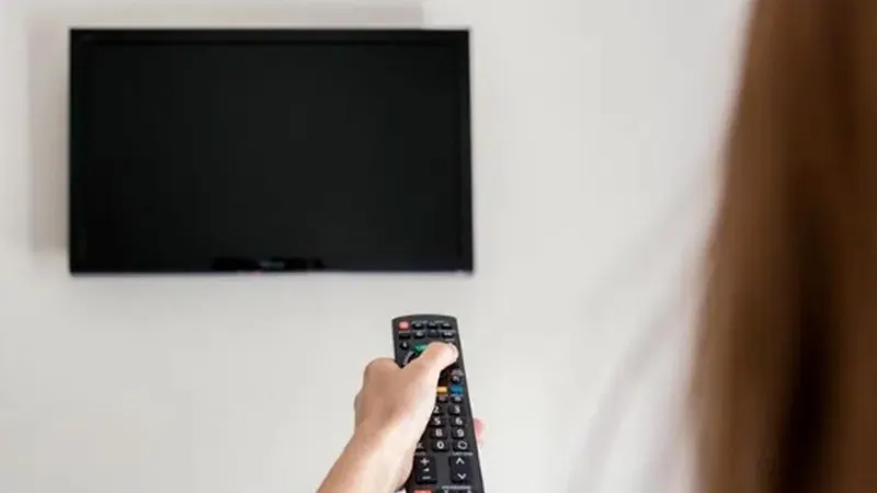 Khắc phục lỗi tivi có đèn nguồn nhưng không lên hình (Ảnh 1)