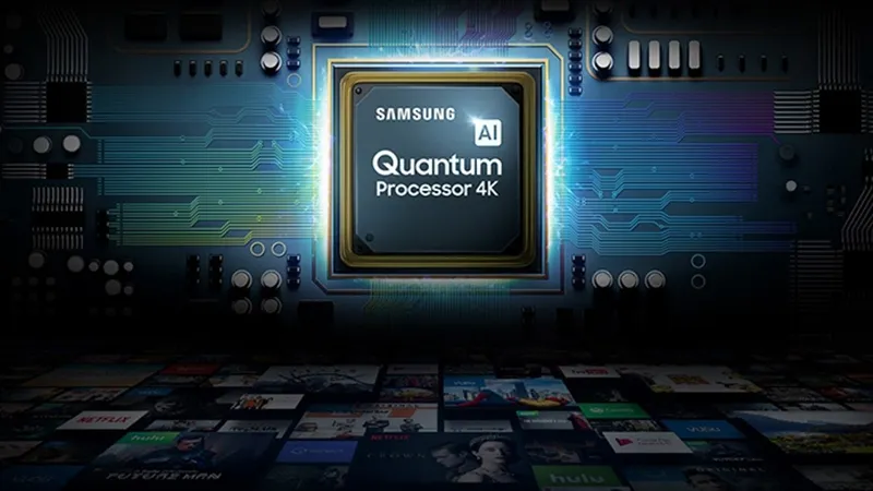 Khắc phục lỗi tivi có đèn nguồn nhưng không lên hình (Ảnh 2)