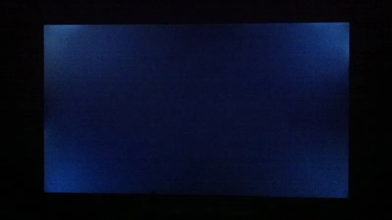 Khắc phục lỗi tivi có đèn nguồn nhưng không lên hình (Ảnh 4)