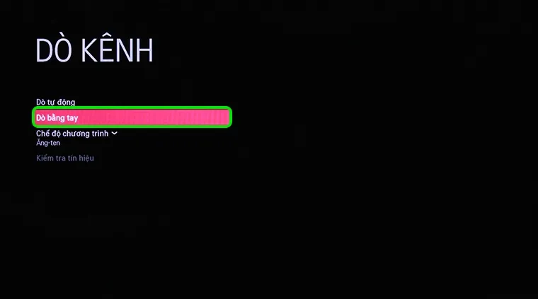 Có nhiều nguyên nhân dẫn đến tivi bị mất tiếng