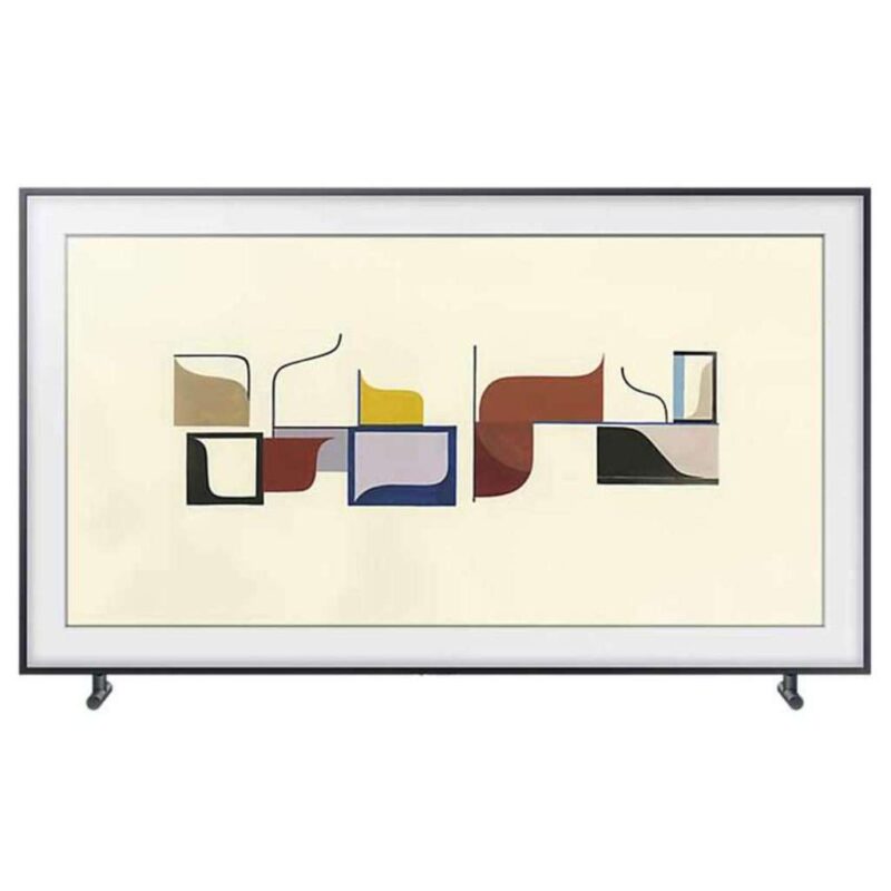 Tivi Khung Tranh Samsung 55 Inch UA55LS003 The Frame: Nâng Tầm Không Gian Sống Như Một Tác Phẩm Nghệ Thuật