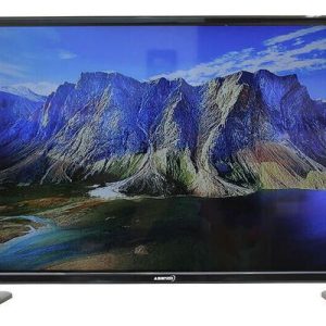 Tivi LED Asanzo HD 25 Inch 25S200T2 Hàng Chính Hãng