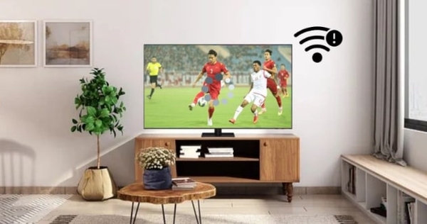 Tại Sao Tivi LG Không Kết Nối Được Wifi: Hướng Dẫn Khắc Phục Toàn Diện