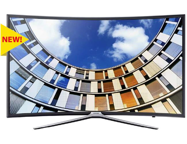 Màn Hình Tivi Samsung 40 Inch K6300: Trải Nghiệm Cong FHD Tuyệt Vời Và Hiện Đại