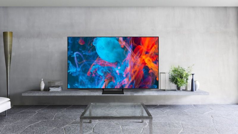 Tivi Samsung 70 Inch Giá Bao Nhiêu: Hướng Dẫn Chọn Mua Chi Tiết Từ A-Z