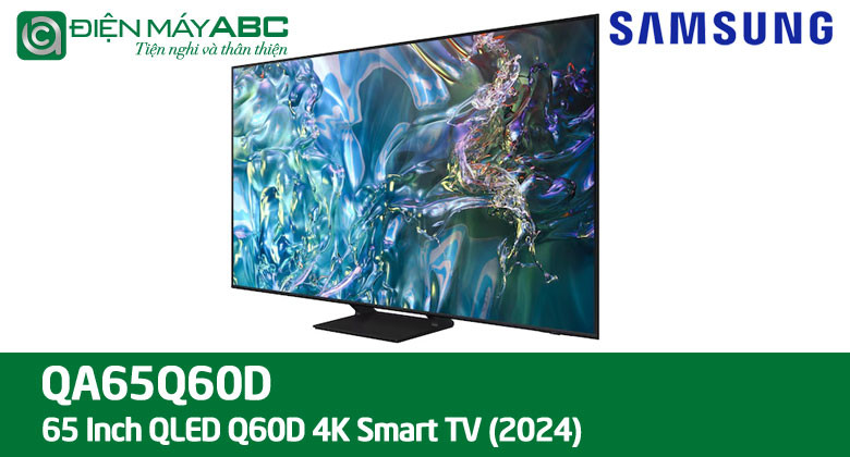 Có Nên Mua Tivi Panasonic: Phân Tích Chuyên Sâu Dòng Smart TV Hiện Đại