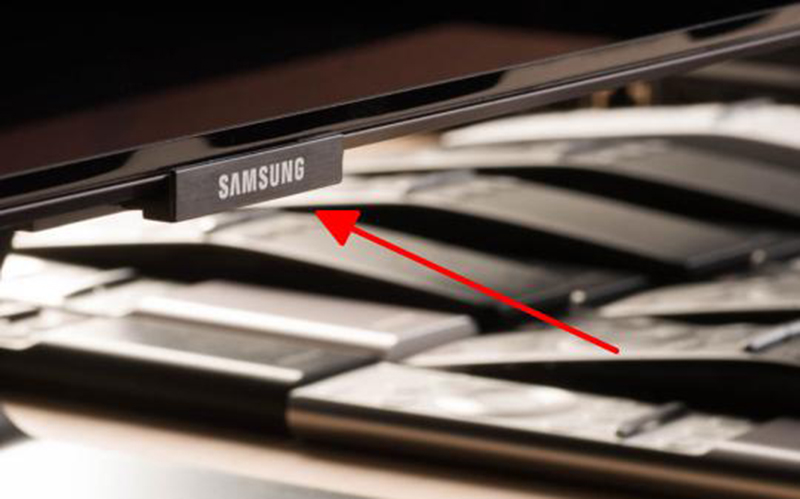 Khắc Phục Tivi Samsung Bị Tối Nửa Màn Hình Bên Phải: Hướng Dẫn Chi Tiết Cho Người Dùng