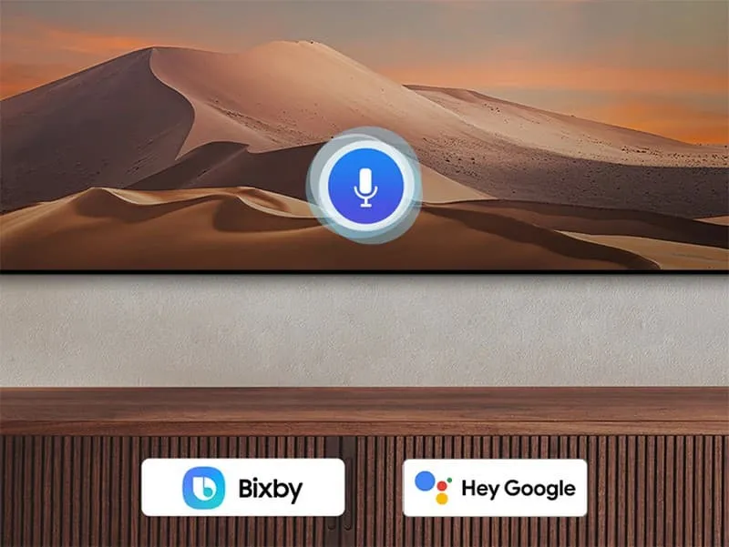 Điều khiển giọng nói dễ dàng với Google Assistant