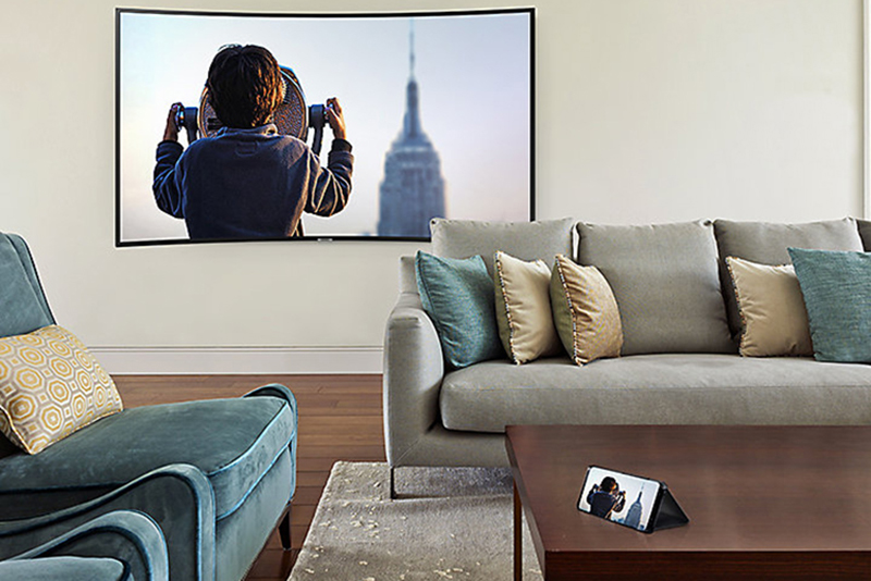 Sự cố đường truyền mạng là một trong những nguyên nhân chính gây lỗi kết nối wifi cho tivi Samsung