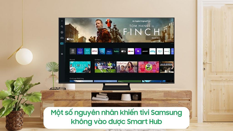 Tại Sao Tivi LG Không Vào Được Youtube? Hướng Dẫn Khắc Phục Toàn Diện