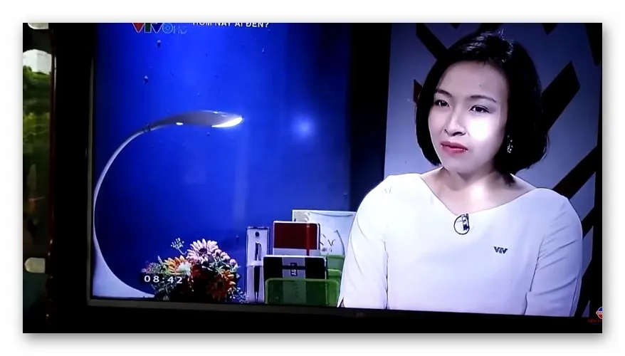 Hiện tượng hở sáng trên các dòng tivi LED đời cũ