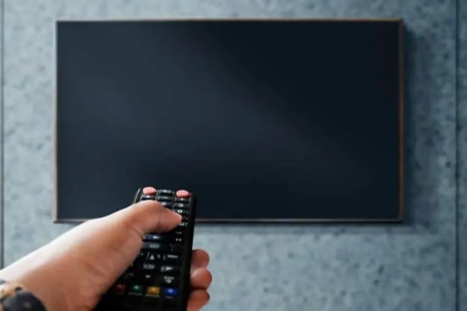 Tivi Sony bị lỗi không lên hình