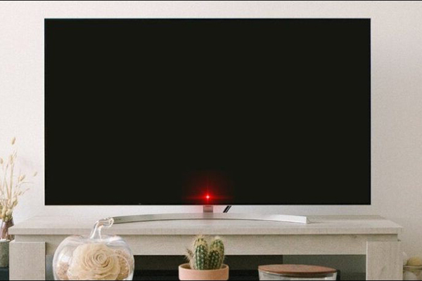 Khắc Phục Tivi Sony Nháy Đèn Đỏ 8 Nhịp: Hướng Dẫn Chi Tiết Từ Chuyên Gia