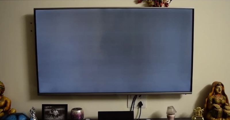 Màn Hình Tivi LG Bị Tối Đen Vẫn Có Tiếng: Nguyên Nhân Sâu Xa Và Giải Pháp Toàn Diện