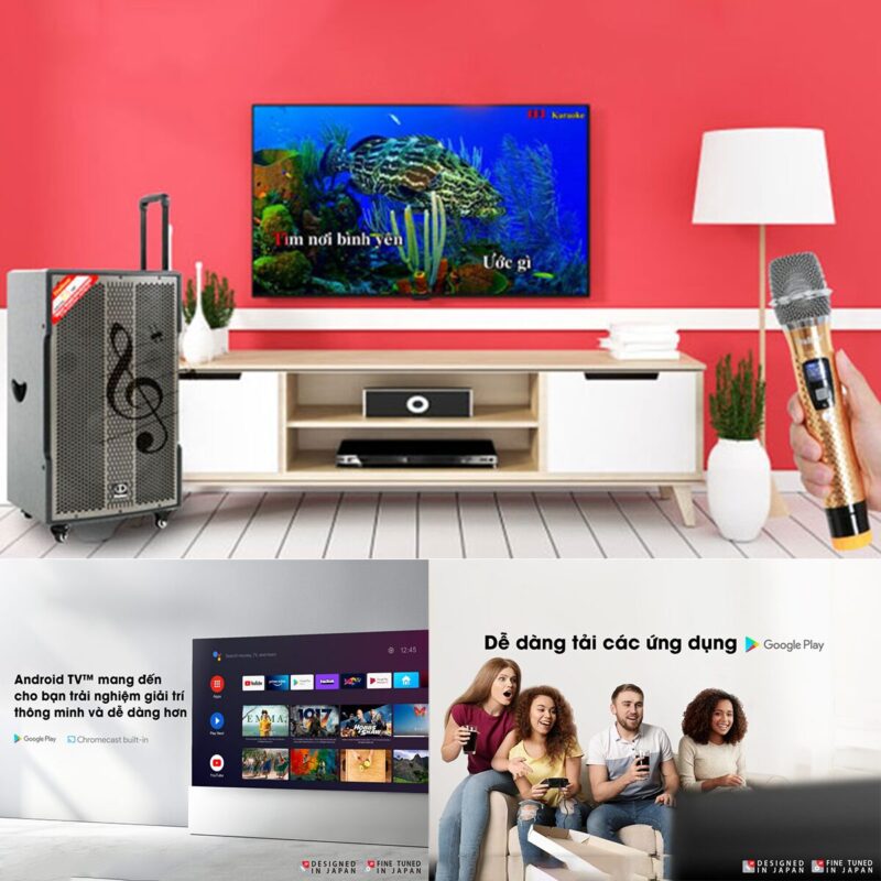 Tivi Toshiba 50 Inch Giá Bao Nhiêu: Hướng Dẫn Chi Tiết và Đánh Giá Toàn Diện
