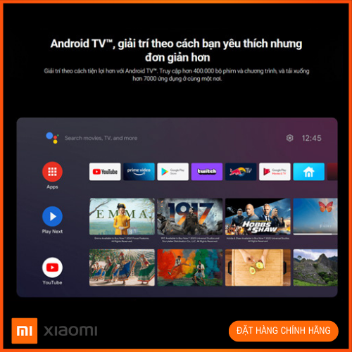 Hướng Dẫn Chi Tiết Cách Cài Tiếng Việt Cho Tivi Xiaomi: Cập Nhật Mới Nhất 2024