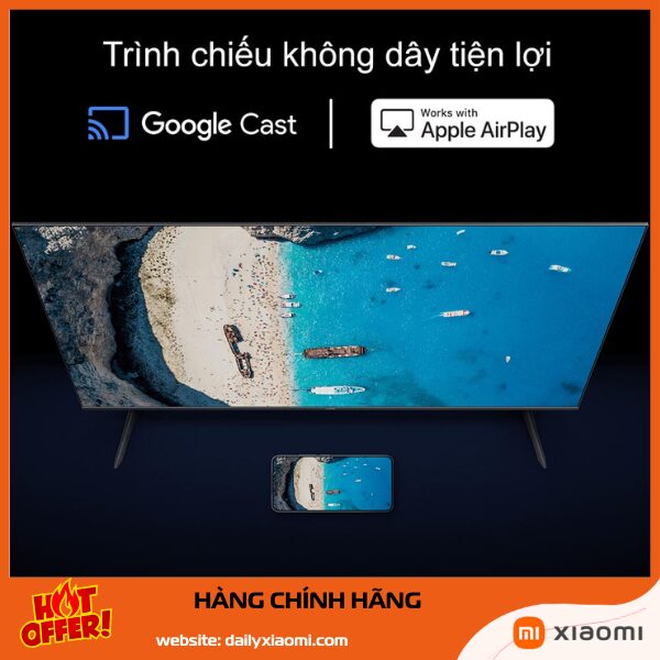 Tivi Sony 55 Inch KD-55X8000H: Đánh Giá Chi Tiết & Trải Nghiệm Vượt Trội