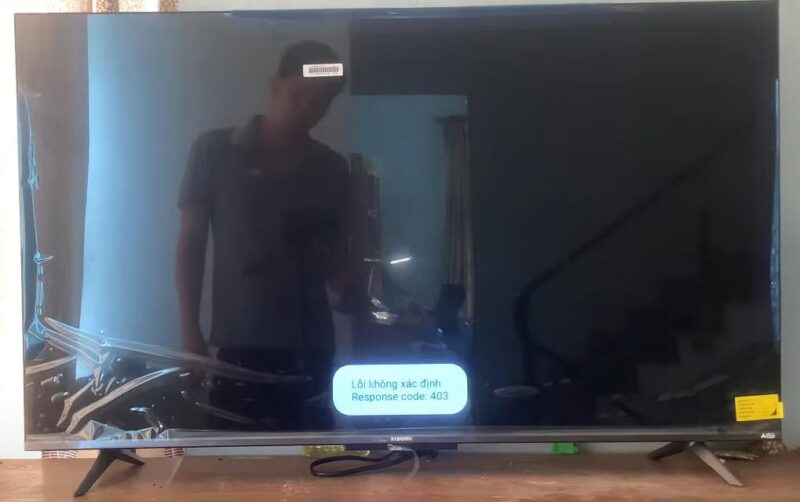 Khắc phục Lỗi YouTube Không Vào Được Trên Tivi Sony: Hướng Dẫn Chi Tiết Từ A-Z