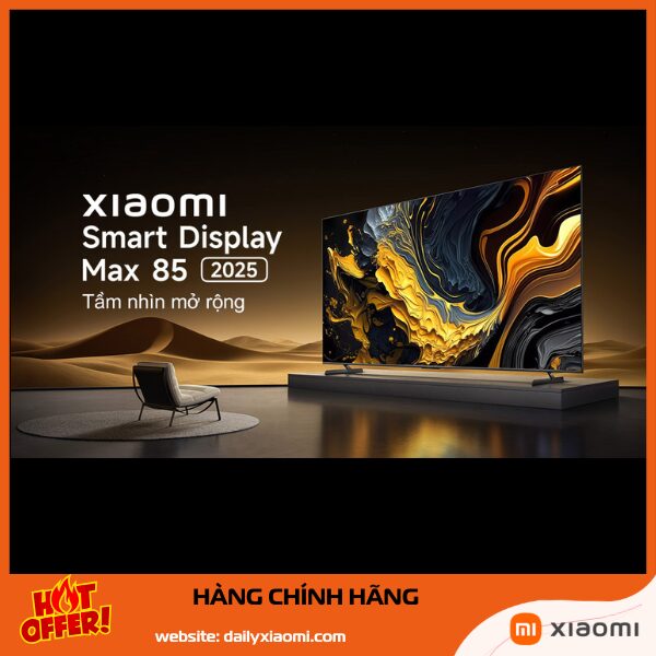 Có Nên Mua Tivi Xiaomi Không: Đánh Giá Chi Tiết Từ Chuyên Gia