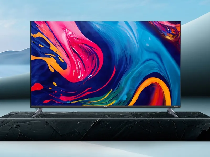 Lựa chọn loại tivi nào tốt nhất hiện nay dựa trên tiêu chí kích thước và không gian