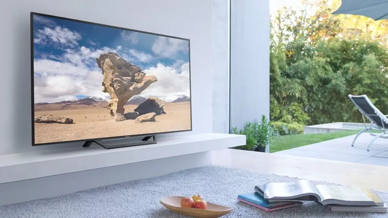 Chính sách bảo hành 24 tháng của Sony mang lại sự an tâm tuyệt đối