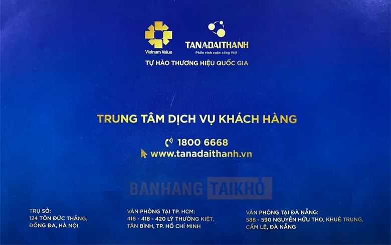 Tổng đài, trung tâm bảo hành bình nóng lạnh Rossi