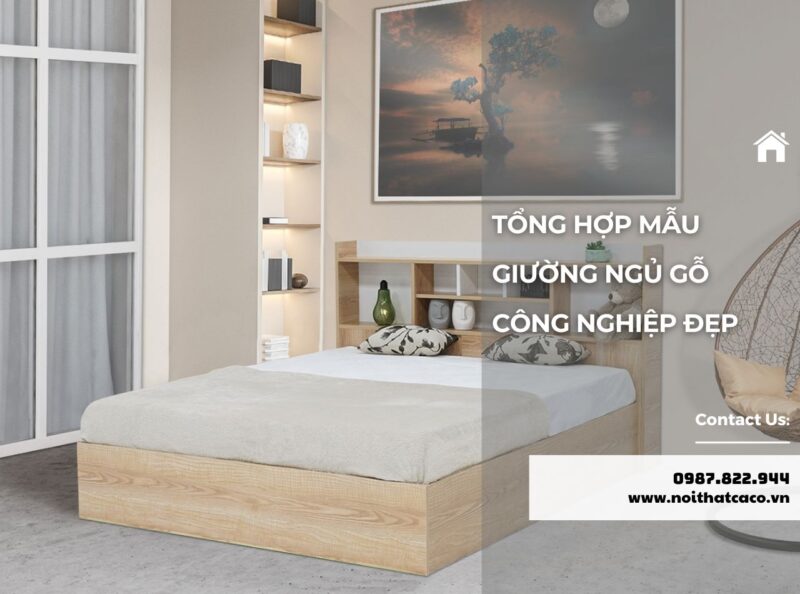 Tổng Hợp Các Mẫu Kệ Tivi Gỗ Công Nghiệp Đẹp, Hiện Đại Nhất 2025