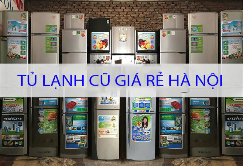 Thanh Lý Tivi Cũ Tại Hà Nội Uy Tín Giá Tốt Bảo Hành Dài Hạn