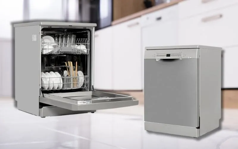 Máy rửa chén Bosch SMS2ITI41G với chức năng ghi nhớ chương trình yêu thích