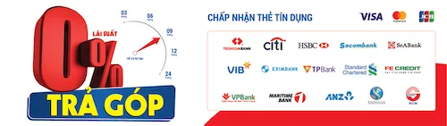 Hỗ trợ trả góp 0% khi mua tủ đông Sanaky 1 chế độ tại Điện máy Ánh Ngân